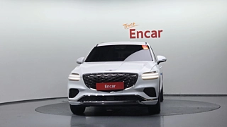 GENESIS GV70 2024