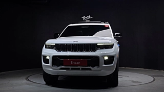 JEEP GRAND CHEROKEE WL  L 3.6 Overland 2022