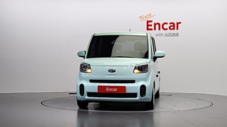 KIA RAY 2021