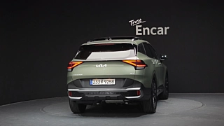 KIA SPORTAGE 2023