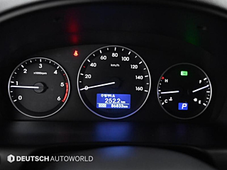 HYUNDAI STAREX GRAND 2017