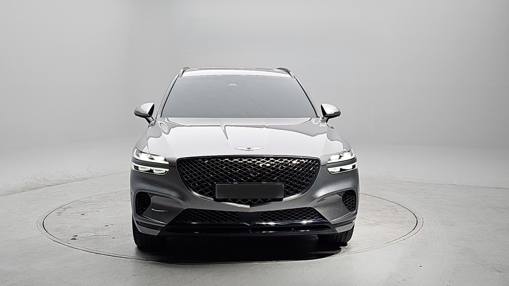 GENESIS GV70 2020