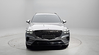 GENESIS GV70 2020