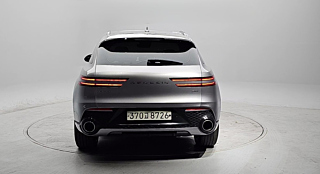 GENESIS GV70 2020