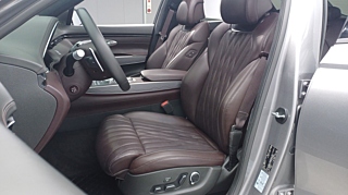 GENESIS GV70 2020