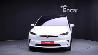 TESLA MODEL X 2023