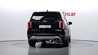 HYUNDAI PALISADE 2019