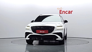 GENESIS GV70 2024