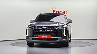 HYUNDAI PALISADE  Diesel 2.2 4WD 2022