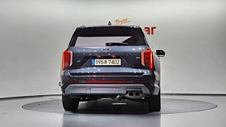 HYUNDAI PALISADE  Diesel 2.2 4WD 2022