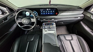 HYUNDAI PALISADE  Diesel 2.2 4WD 2022