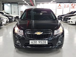 DAEWOO CRUZE 2013