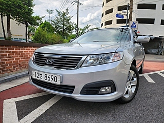 KIA LOTZE INNOVATION 2009