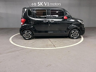 KIA RAY 2018