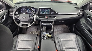 HYUNDAI GRANDEUR IG 2019