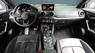AUDI Q2 2023