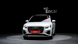 AUDI Q2 2023