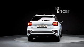 AUDI Q2 2023