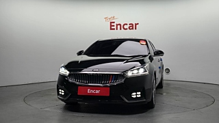 KIA K7 2019