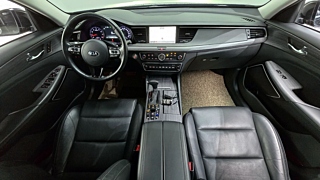 KIA K7 2019