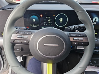 HYUNDAI KONA SX2 2023