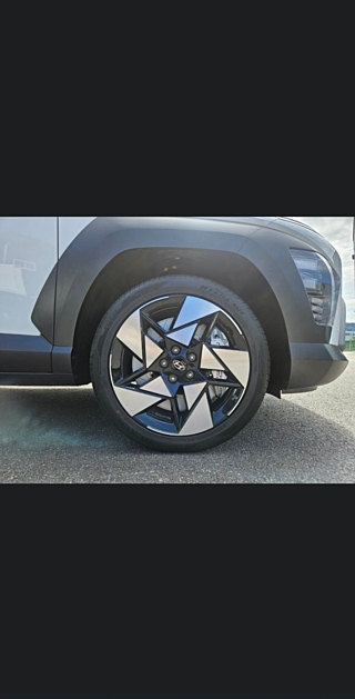 HYUNDAI KONA SX2 2023