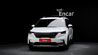 KIA CARNIVAL 2023
