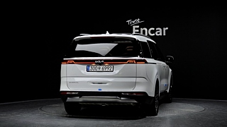 KIA CARNIVAL 2023