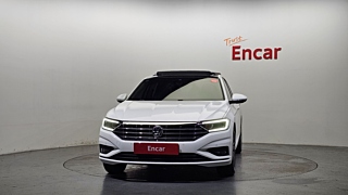 VOLKSWAGEN JETTA 2021