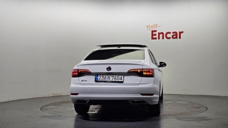 VOLKSWAGEN JETTA 2021