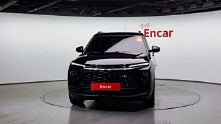 DAEWOO TRAILBLAZER 2023