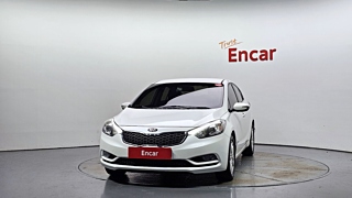 KIA K3 2014