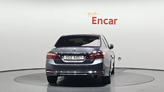 HONDA ACCORD 2017