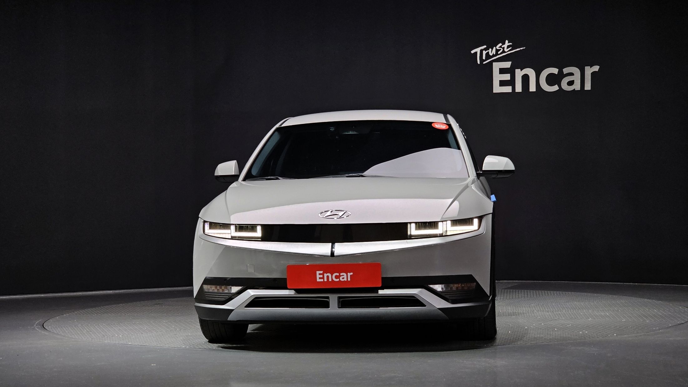 HYUNDAI IONIQ5 2021