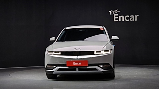 HYUNDAI IONIQ5 2021