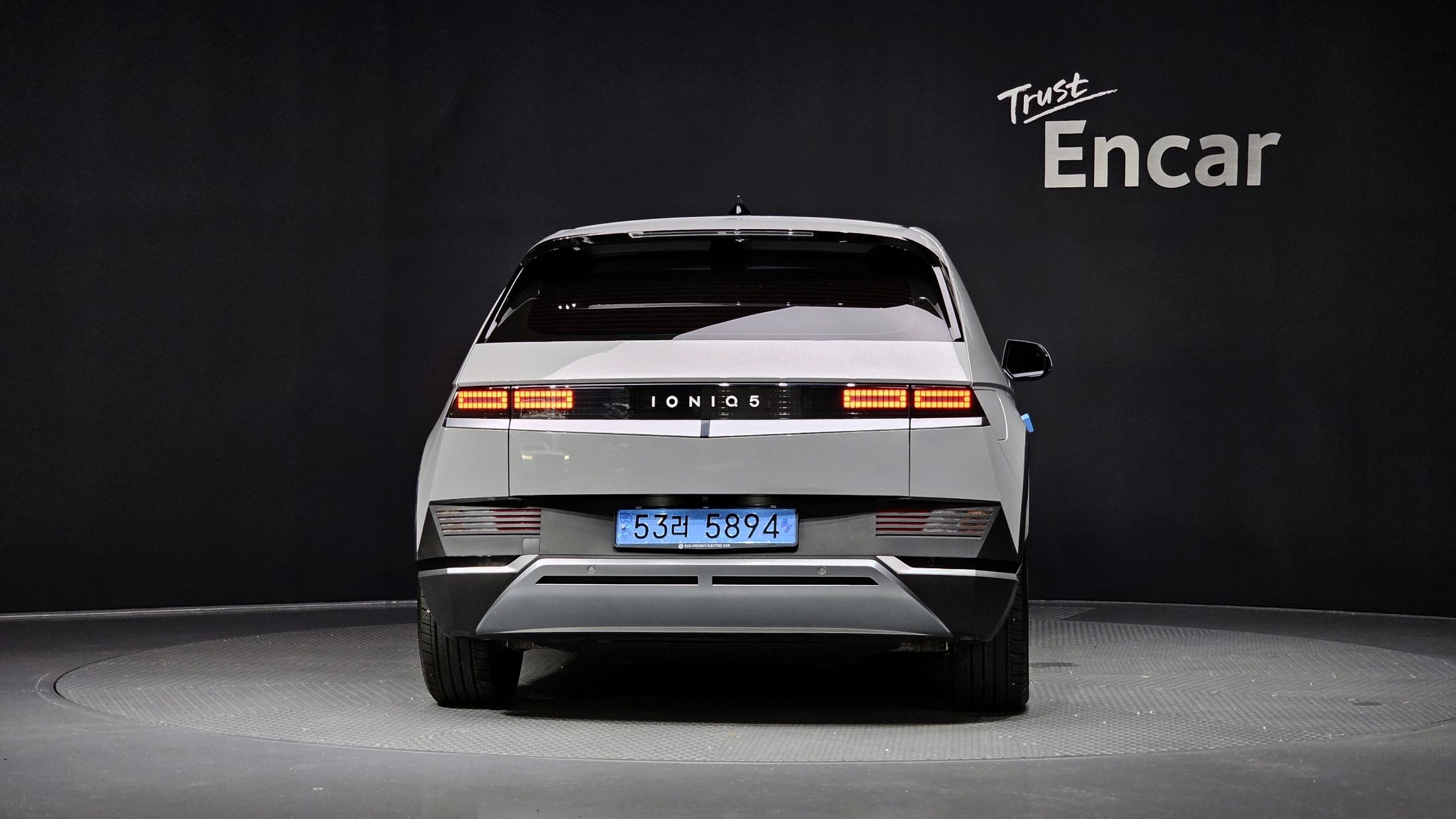 HYUNDAI IONIQ5 2021