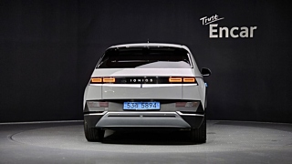 HYUNDAI IONIQ5 2021