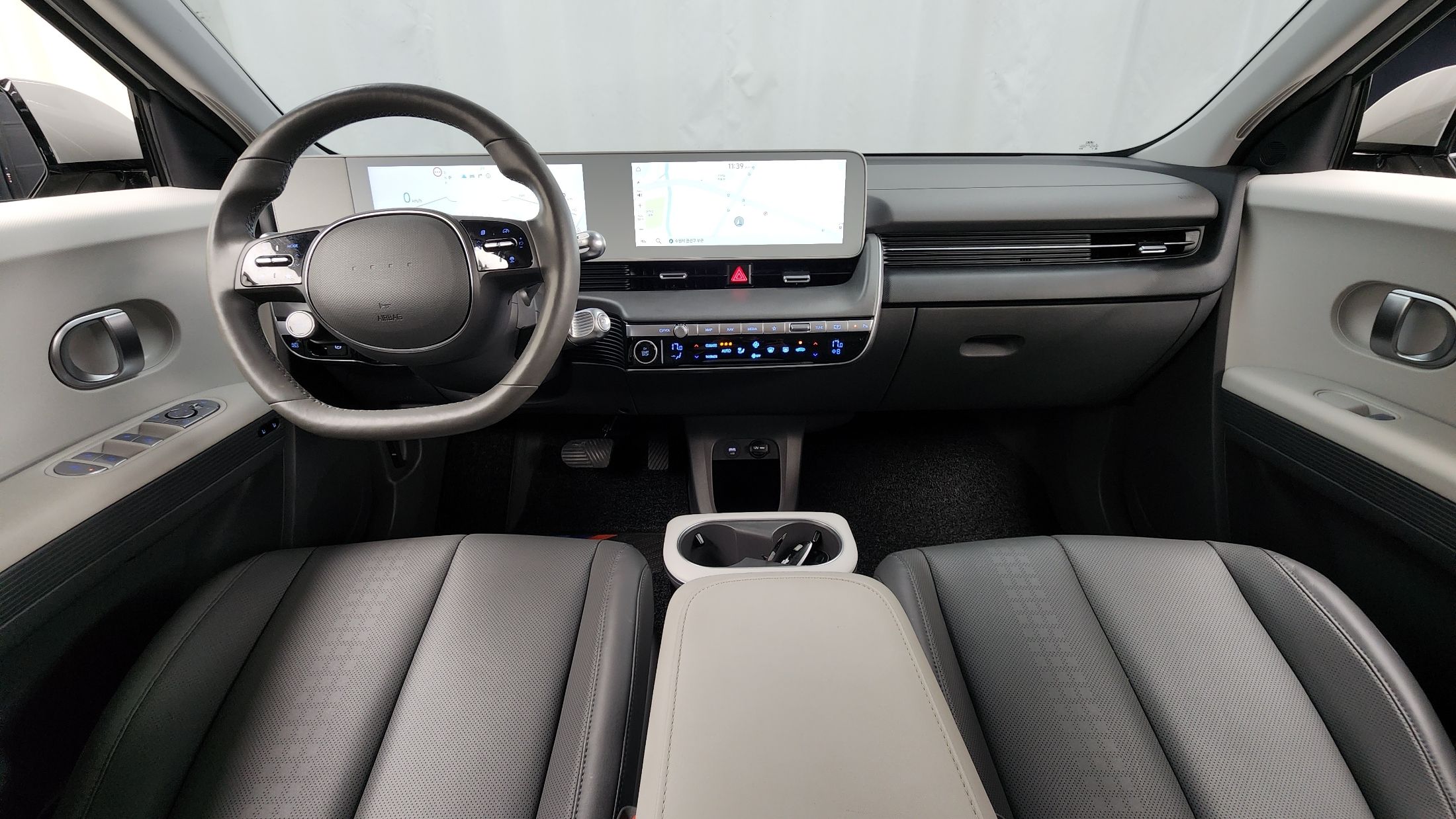HYUNDAI IONIQ5 2021