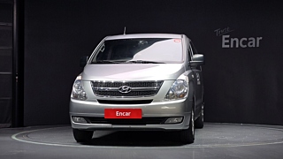 HYUNDAI STAREX GRAND 2013