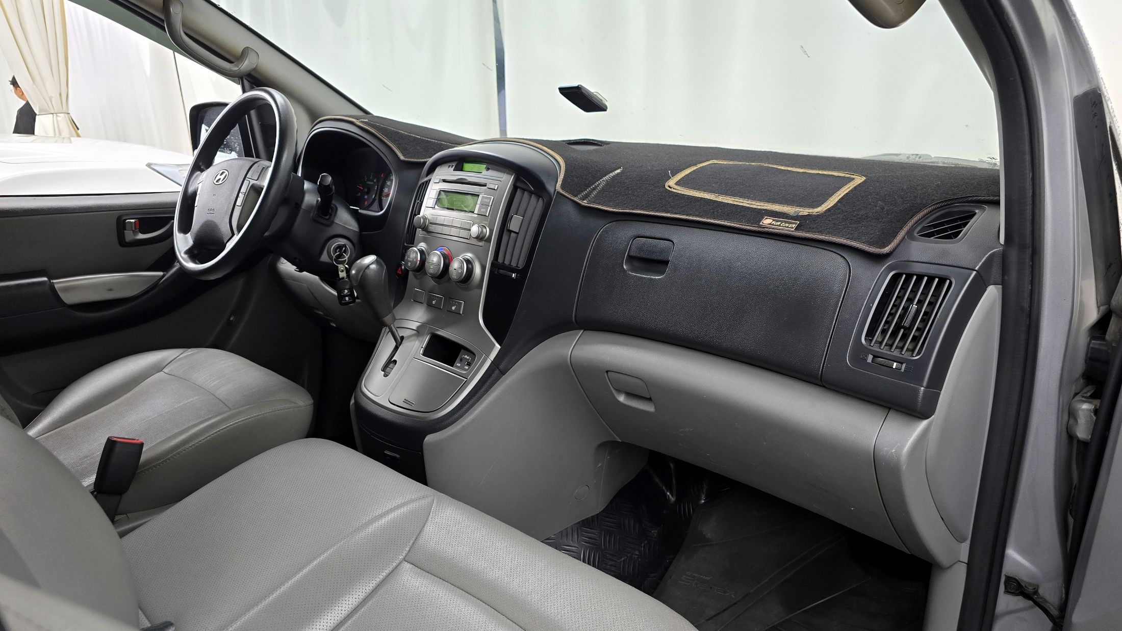 HYUNDAI STAREX GRAND 2013