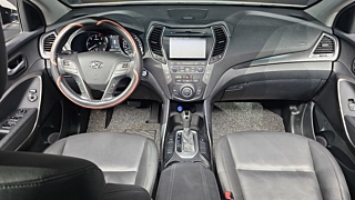 HYUNDAI SANTAFE THE PRIME 2016