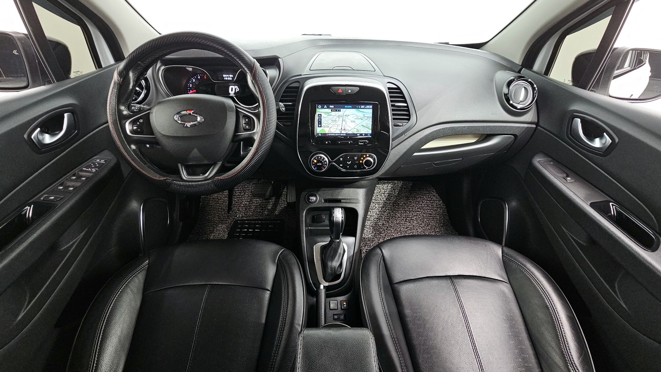 SAMSUNG QM3 2019