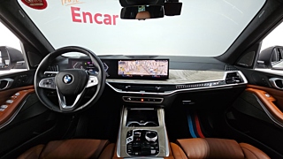 BMW X7 G07 2023