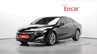 DAEWOO MALIBU  2.0 Turbo Premier 2019