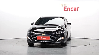DAEWOO MALIBU  2019