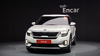 KIA SELTOS  2019