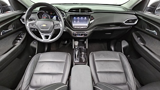 DAEWOO TRAILBLAZER 2020