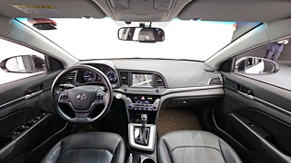 HYUNDAI AVANTE AD 2016