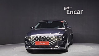 HYUNDAI GRANDEUR IG 2020