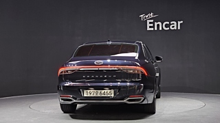 HYUNDAI GRANDEUR IG 2020